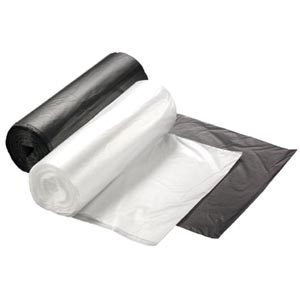 Bunzl/rollpak Can Liners 61605659