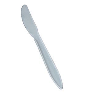 Bunzl/primesource Plastic Cutlery 75002490