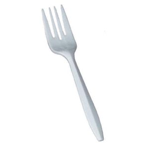 Bunzl/primesource Plastic Cutlery 75002491