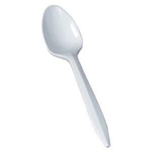 Bunzl/primesource Plastic Cutlery 75002494