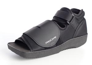 Procare Post-op Shoes 79-90192