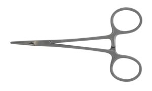 Br Surgical Floor Grade Instruments (economy) Fg12-22012