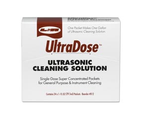 L&r Ultradose Ultrasonic Cleaning Solution 012