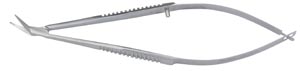 Miltex Castroviejo Corneal Scissors 18-1558
