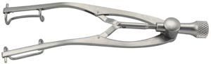 Miltex Castroviejo Eye Speculum 18-10