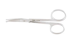 Miltex Eye Scissors 18-1432