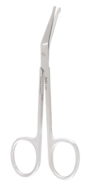 Miltex Eye Scissors 5-310