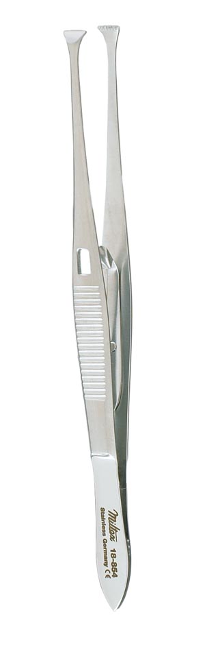 Miltex Graefe Forceps 18-854