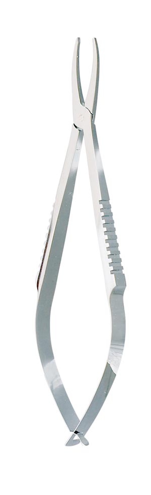 Miltex Gradle Cilia Forceps 18-1116