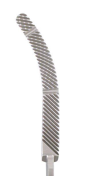 Miltex Heaney Forceps 30-1710