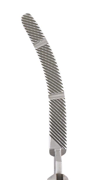 Miltex Heaney Forceps 30-1715