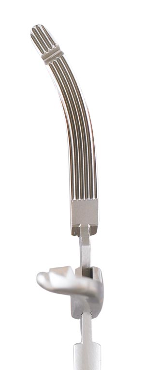 Miltex Heaney Forceps 30-1716