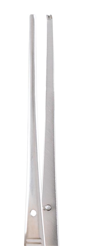 Miltex Semkin Forceps 6-109a