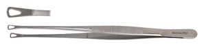 Miltex Singley Tissue Forceps 6-214