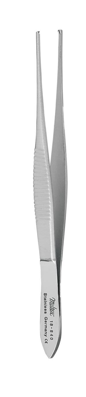 Miltex Strabismus Tissue Forceps 18-840