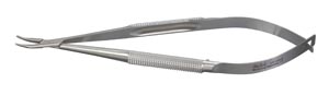 Miltex Micro Surgery Needle Holder 17-1000