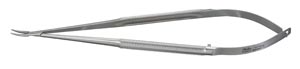 Miltex Micro Surgery Needle Holder 17-1010