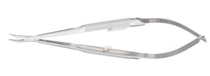 Miltex Micro Surgery Needle Holder 17-1020