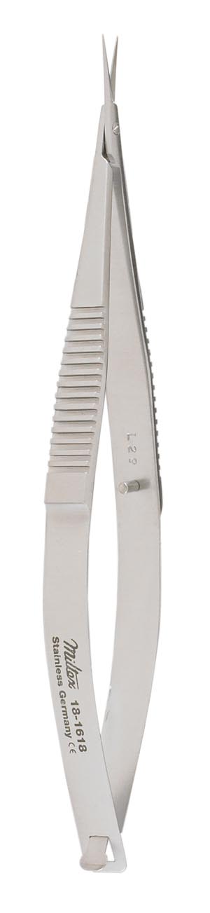 Miltex Micro Iris Scissors 18-1618