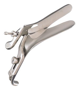 Miltex Pederson Vaginal Specula 30-63