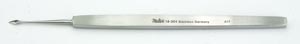 Miltex Walter Corneal Spud 18-304