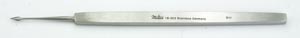 Miltex Walter Corneal Spud 18-302