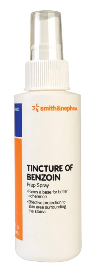 Smith & Nephew Tincture Of Benzoin 407000