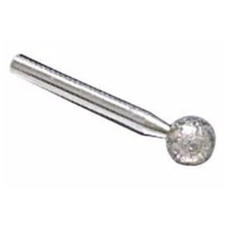 Symmetry Surgical Ophthalmic Burr Power Handles & Burr Tips Ab01