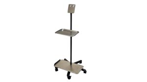 Aspen Surgical Aaron 900 High Frequency Desiccator Accessories A812-c