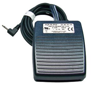 Aspen Surgical Aaron Electrosurgical Generator Accessories A1203