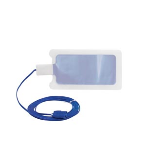 Aspen Surgical Aaron Electrosurgical Generator Accessories Esrsc