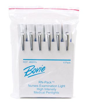 Aspen Surgical Aaron Physician's Penlight 66rn
