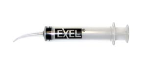 Exel Curve Tip Syringe 26267