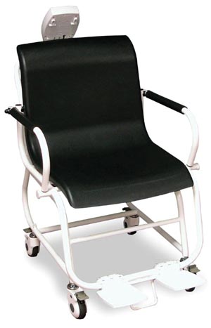 Doran Digital Chair Scale Ds8150