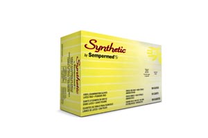 Sempermed Synthetic Glove Evnp101