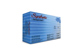 Sempermed Synthetic Glove Evnp104