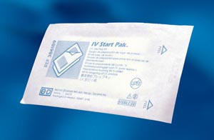 Bd Iv Start Pak Site Prep Kits 386150