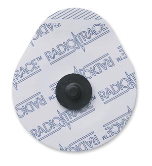 Cardinal Health 600 Series Ecg Electrodes 40000003