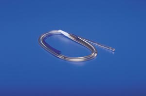 Cardinal Health Salem Sump Tube With Anti-reflux Valve 8888266106