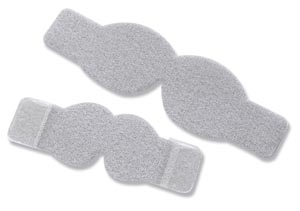 Cardinal Health Baby Shades Phototherapy Eye Protectors Mi00625