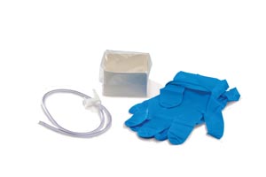 Cardinal Health Suction Catheter Kits 37524