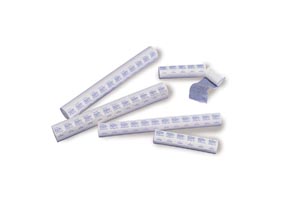Cardinal Health Curity Ready Cut Gauze Bandage Rolls 1824