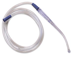 Cardinal Health Curity Yankauer Suction Instruments 40614