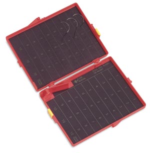 Cardinal Health Devon Needle Counters 31142154