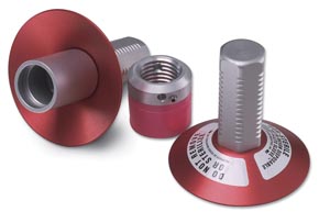 Cardinal Health Devon Universal Light Handles & Adapters 50000990