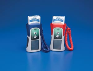 Cardinal Health Filac 3000 Thermometer 500026