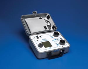 Cardinal Health Genius2 Tympanic Thermometer 303097