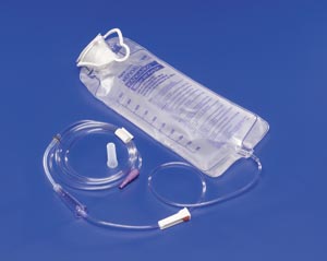 Cardinal Health Kangaroo Gravity Sets 702505