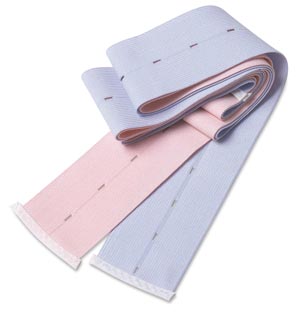 Cardinal Health Lifetrace Abdominal Belts 40000007-