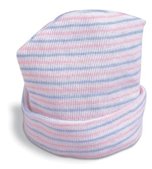 Cardinal Health Lifetrace Baby Beanies 52000010